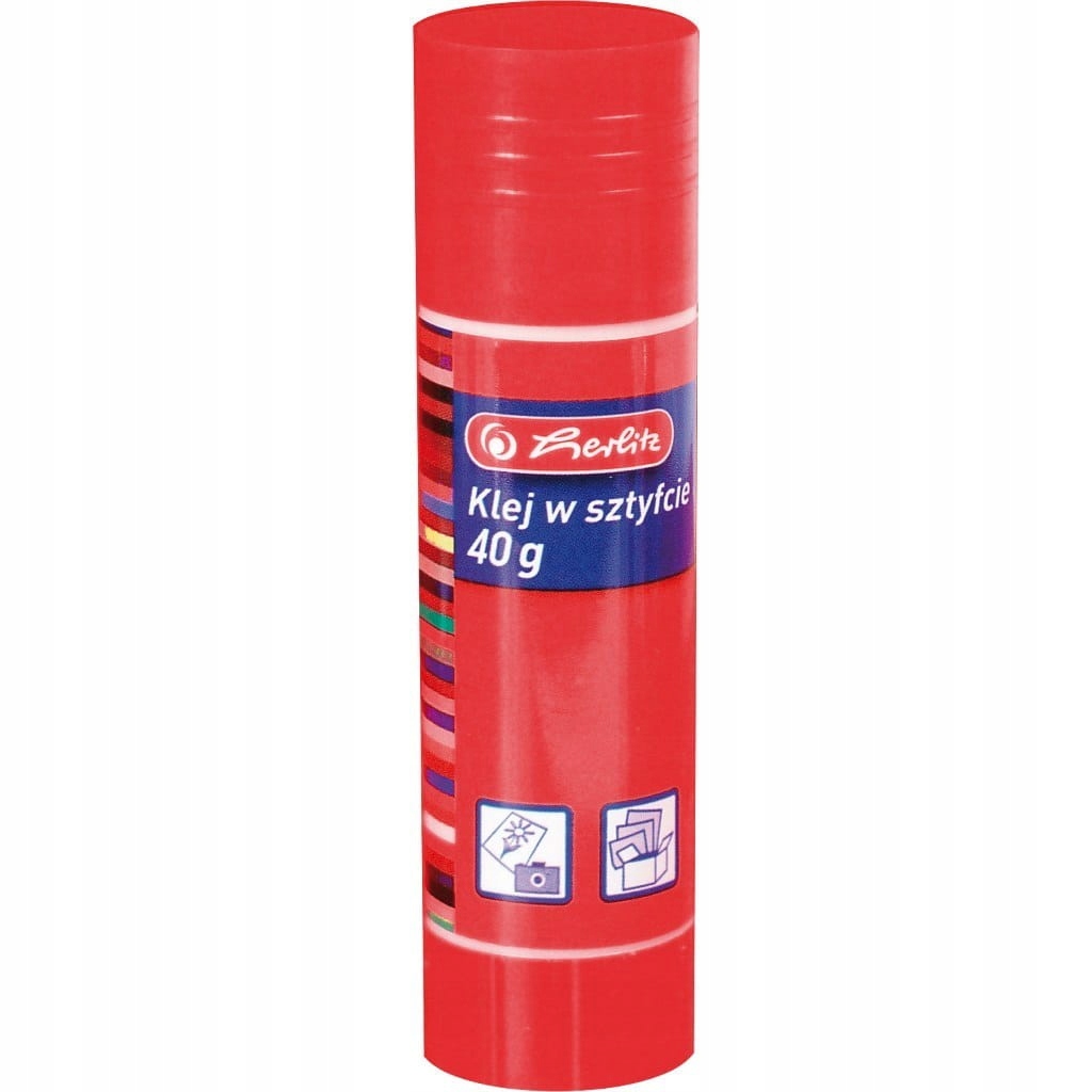

Klej w sztyfcie 40g