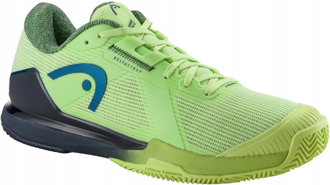 Head Mężczyźni Sprint Pro 4.0 Clay Men buty do tenisa roz 44,5