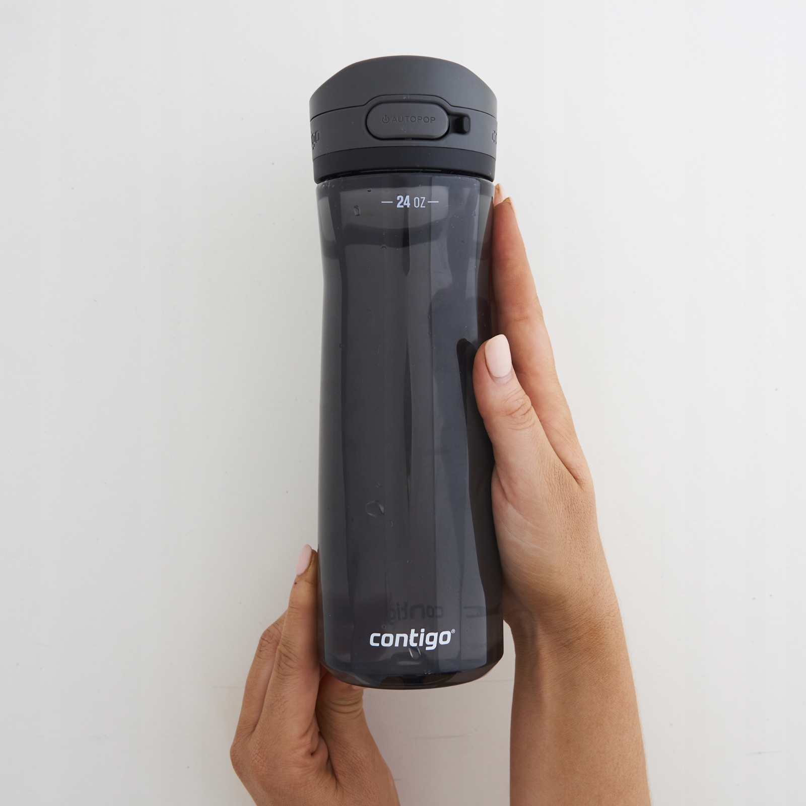 

Contigo Butelka na wodę Jackson 2.0 720ml Licorie