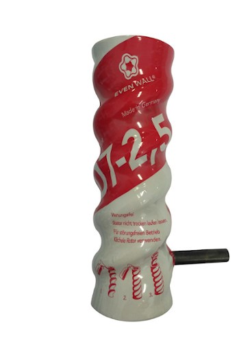 

EvenWall Ew D7-2,5 Szneka Twister stator Pft G4