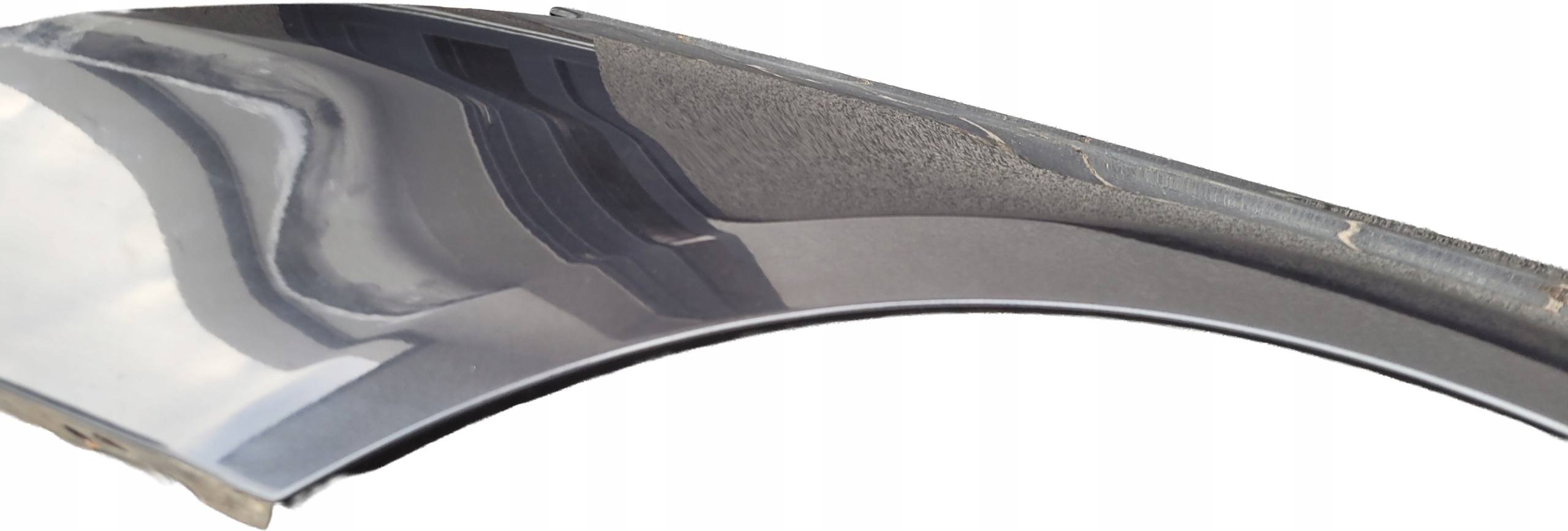 CITROEN C5 III X7 LIFT fender front front left EEDH