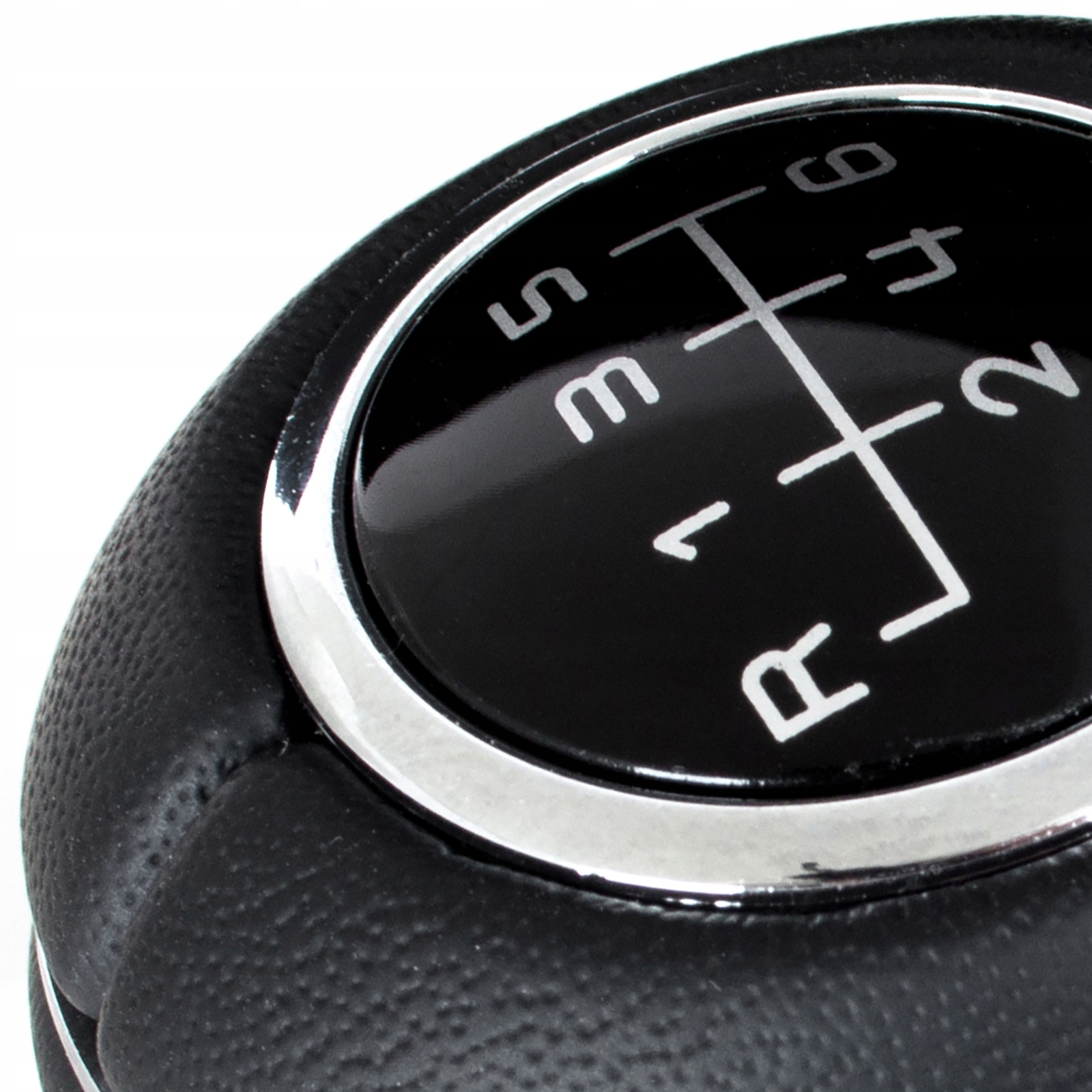 GAŁKA DŹWIGNIA ZMIANY 6 BIEGÓW do MERCEDES W204 C-KLASA 14 MM Producent części Dlaauta