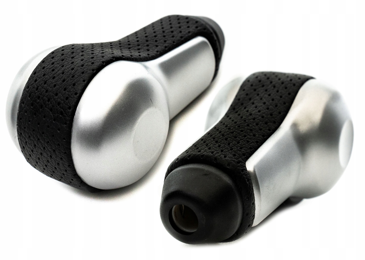 5 - Ручка Перемикання Передач Для Nissan X-Trail 2 2007-2014