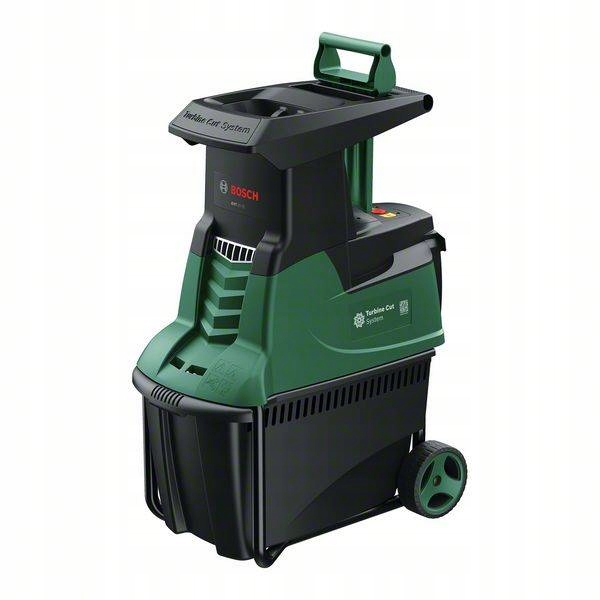 BOSCH ROZDRABNIACZ AXT 25 TC