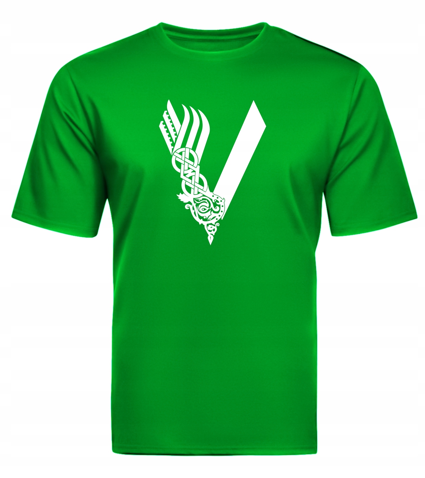 

Koszulka Prezent Vikings Serial Wikingowie