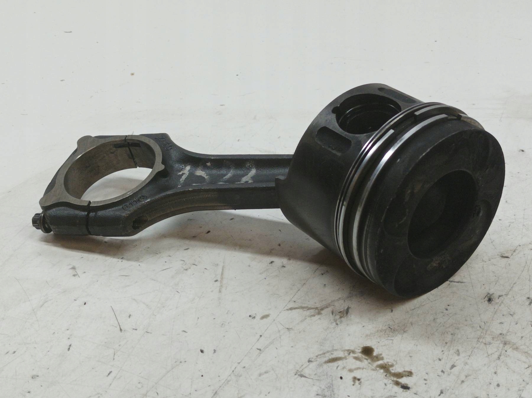 piston 2.2 CDI Mercedes-Benz Sprinter II (2006- )
