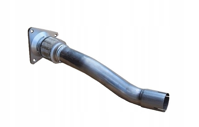 E21493 - RENAULT MEGANE II 1.4 16V 02-06 КАТАЛИТИЧЕСКИЙ НЕЙТРАЛИЗАТОР