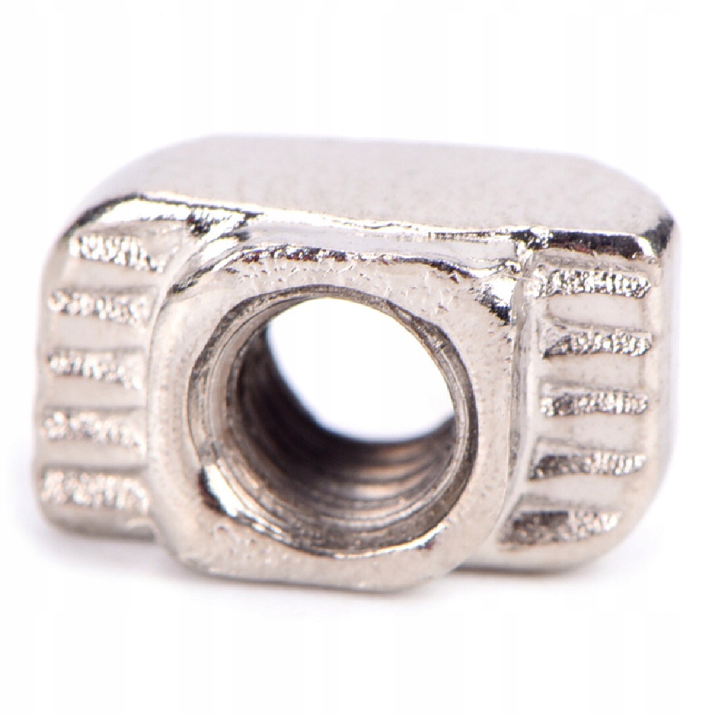

Nakrętka Młoteczkowa M4 profil 2020/2040 T-nut