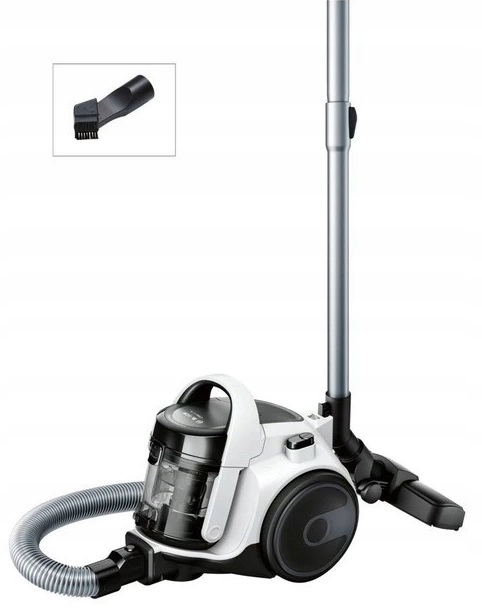 Vysavač Bosch BGS05A225 Hepa filtr 700W