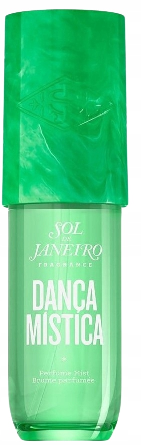 Sol De Janeiro Danca Mistica mgiełka do ciała 90ml