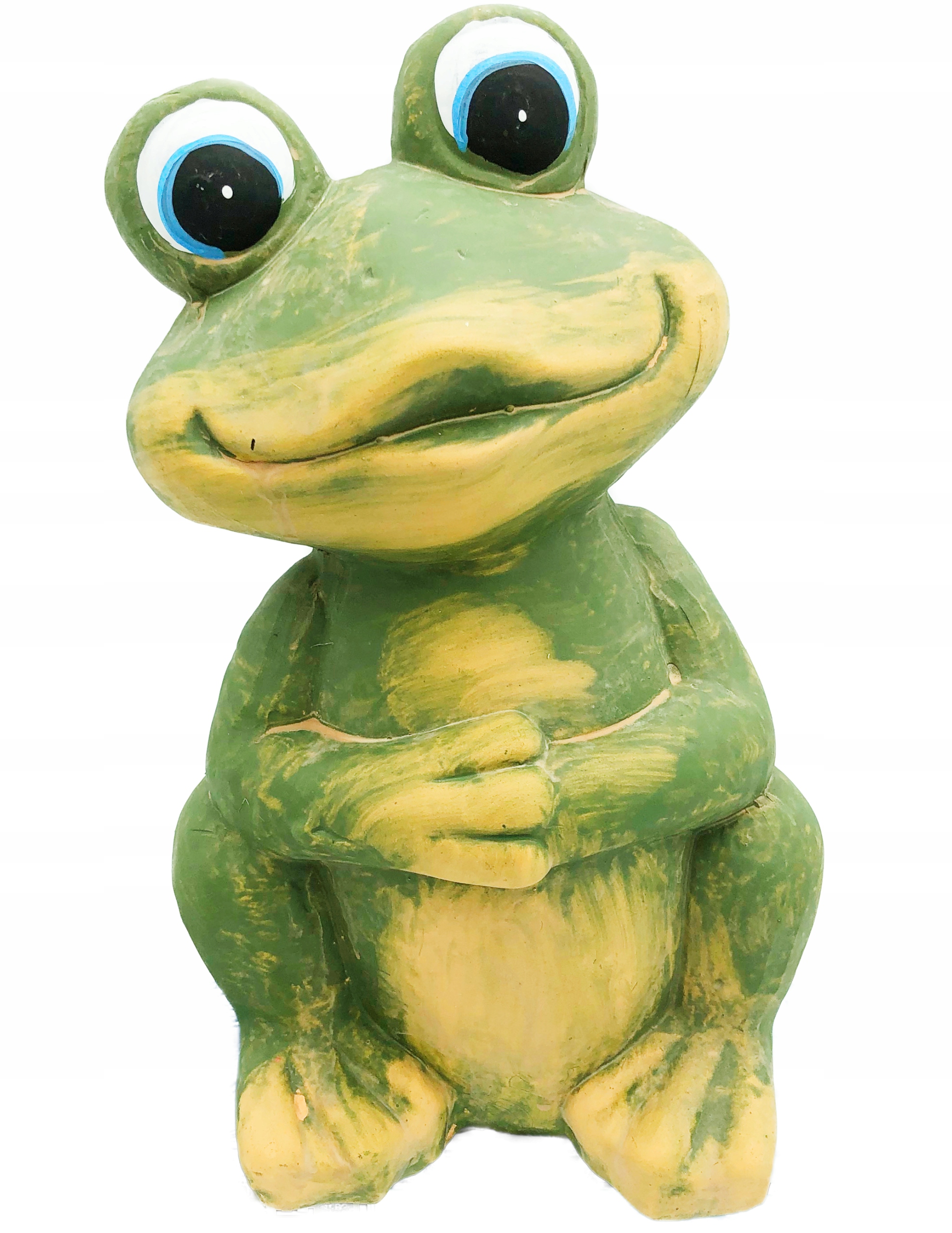 

Figurka Żaba