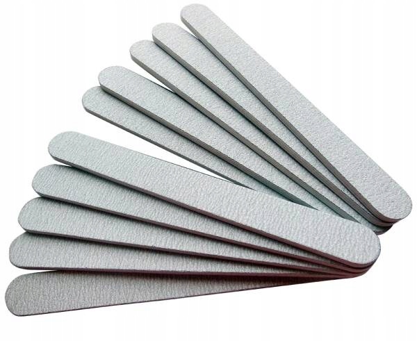 

Pilnik Prosty 18cm 100/180 Pakiet 25szt
