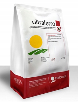 

Ultraferro 5kg Nawóz chelat żelaza Eddha