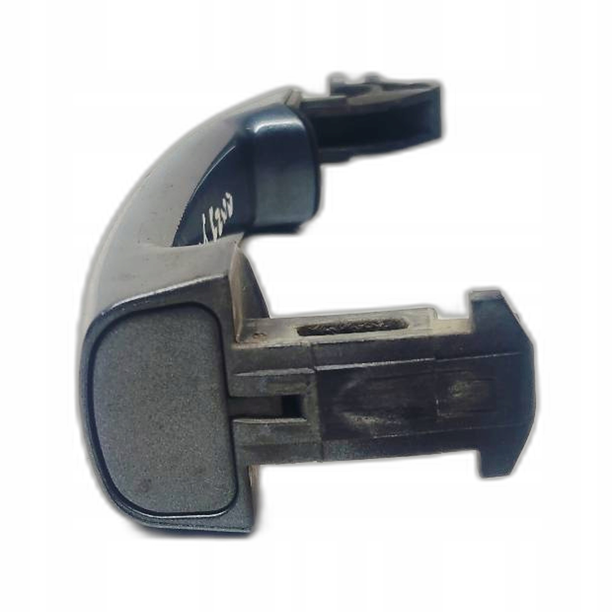 handle door left front Peugeot 407 SW 2.0 HDI EZWD