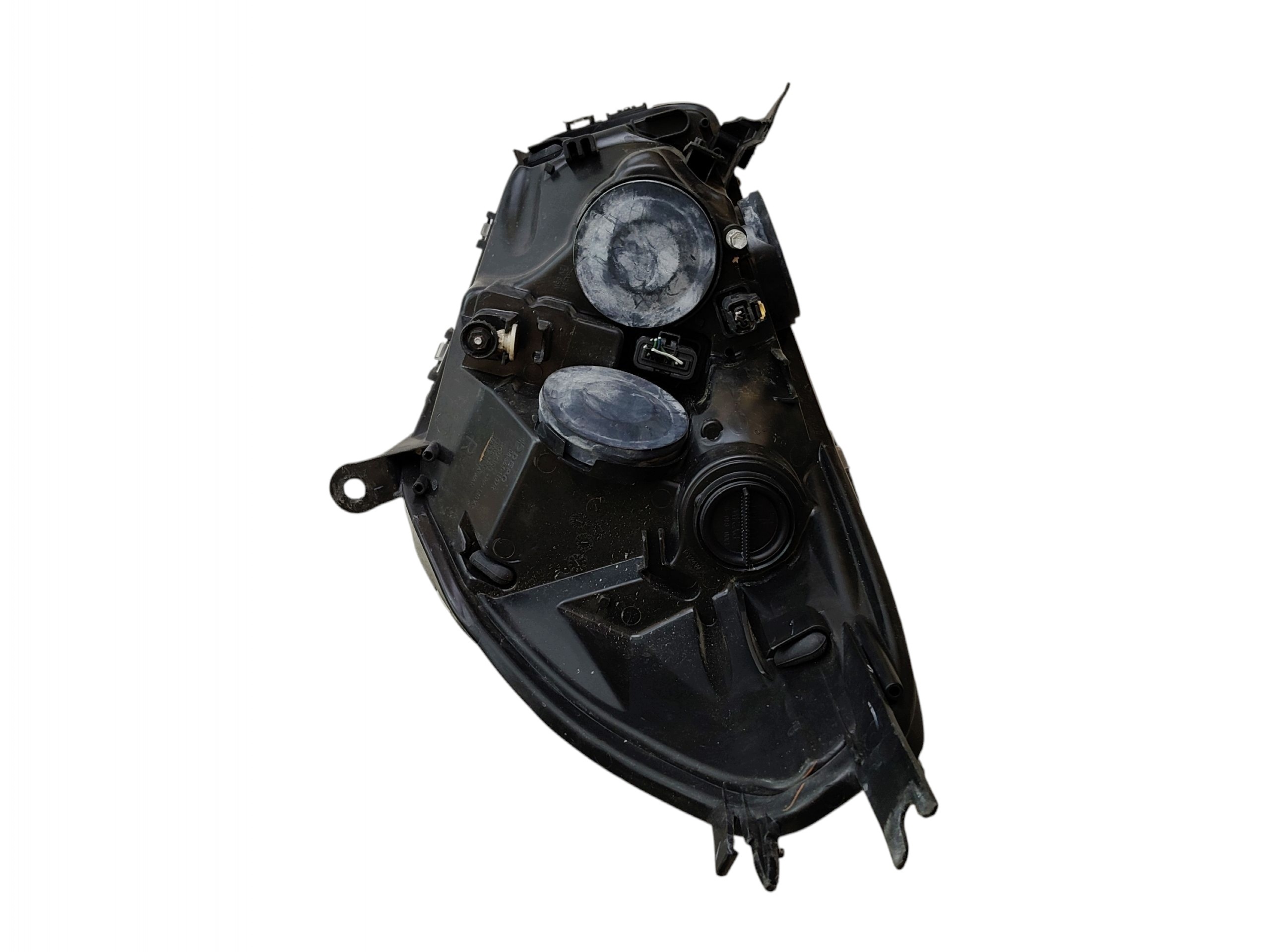 light REFLEKTOR right front RENAULT CLIO IV (12-16) EUROPA