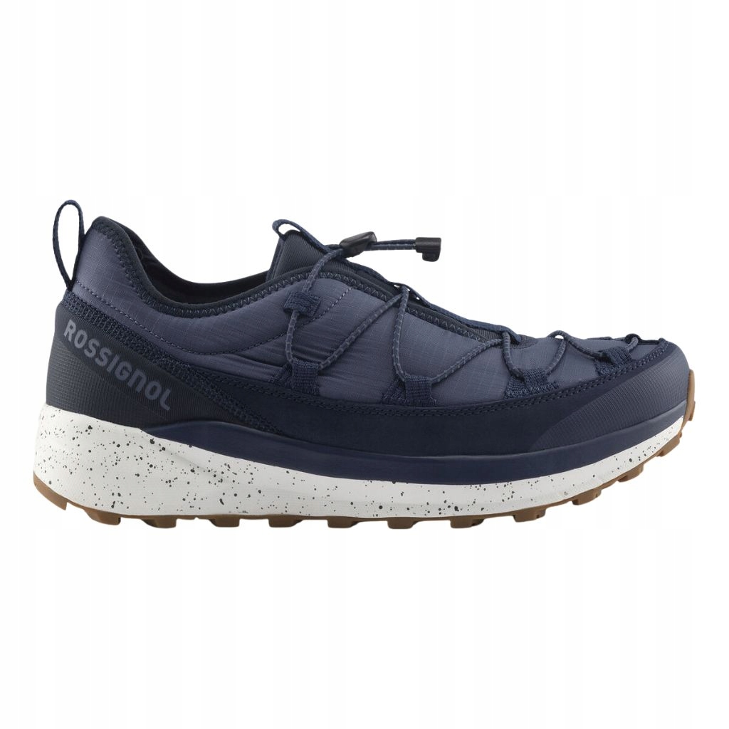 Pánské boty Rossignol Resort Low Dark Navy 42.5