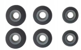 DOUSZNE JBL WAVE 200 TWS SŁUCHAWKI BEZPRZEWODOWE Transmisja sygnału Bluetooth