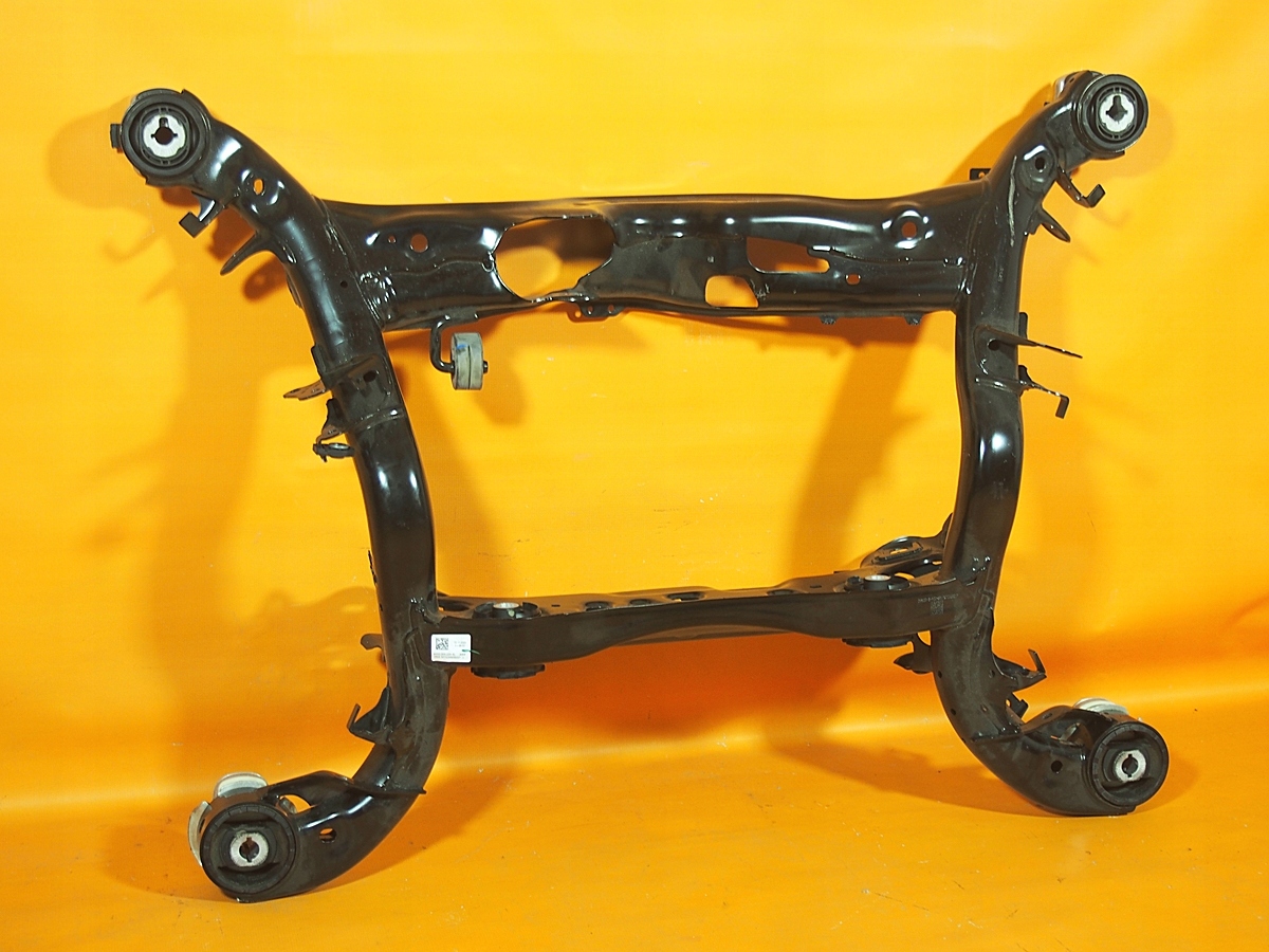 Audi A6 4K Belka Zawieszenia TYŁ 4k0505235al 24KM Producent części Audi OE