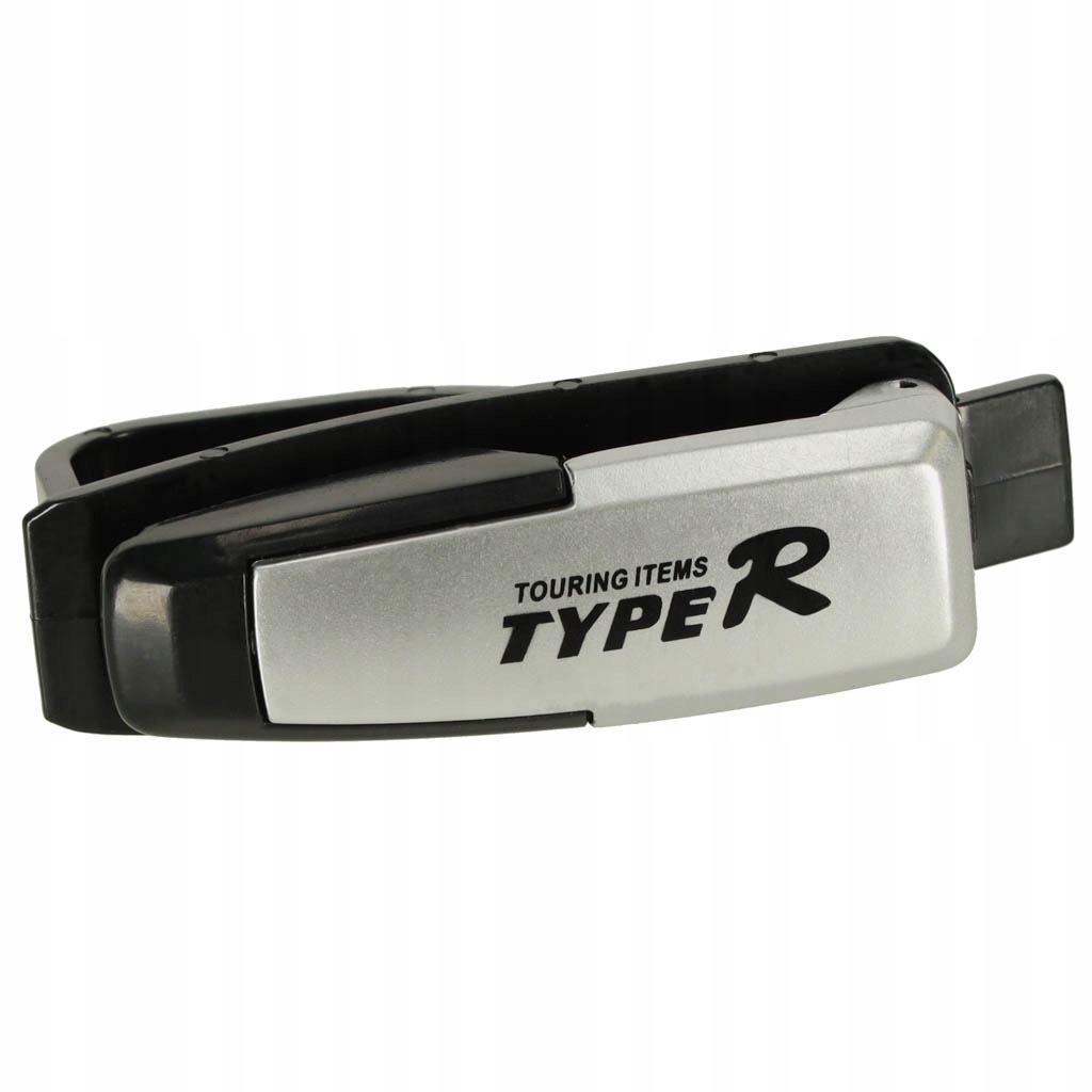 Klips uchwyt na okulary uniwersalny samochodowy Producent Kontext