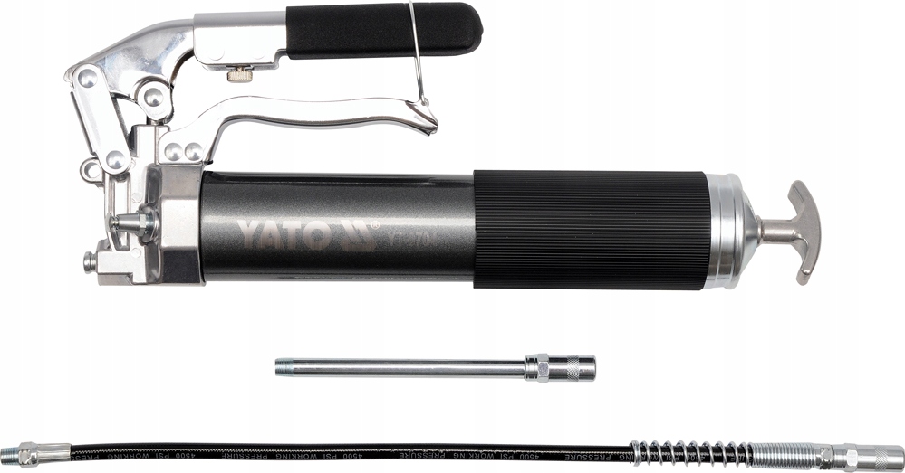 ЛУБРИКАТОР РУЧНОЙ 0,5 Л