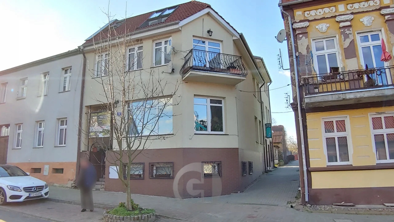 Dom, Lubniewice, Lubniewice, Sulęciński, 441 m²