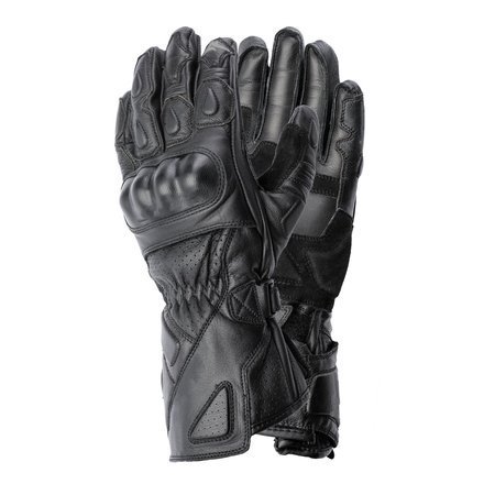 Rękawice SECA INTEGRA III BLACK czarny GRATISY Producent SECA