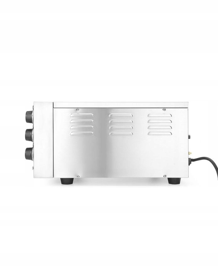 PIECYK DO PIZZY ZAPIEKANEK HENDI 1-KOMOROWY 220290 Model 220290