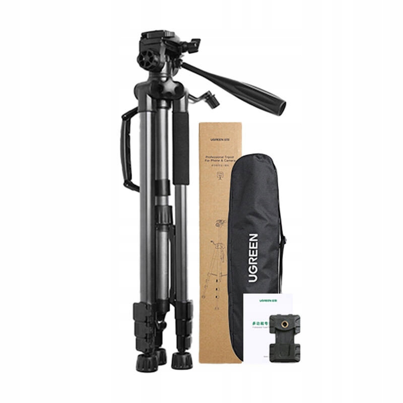 Profesionální stativ tripod Ugreen LP661