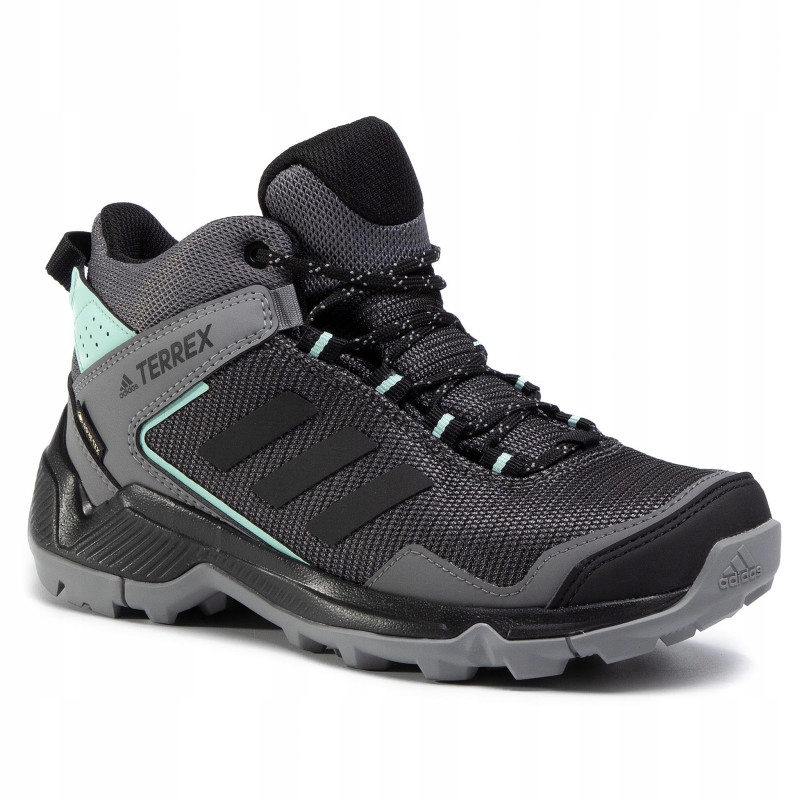 ADIDAS TERREX BUTY TREKKINGOWE WYSOKIE 38 ŻGB
