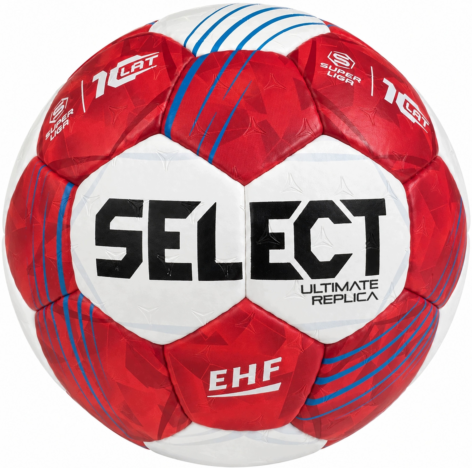 Select Piłka Ręczna Ultimate Replica Superliga v26 Ehf R.0