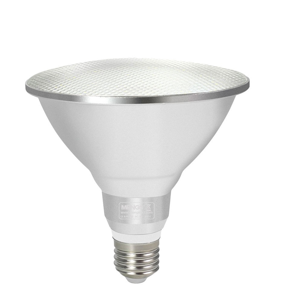 

Żarówka Led E27 PAR38 15W=120W biały ciepły