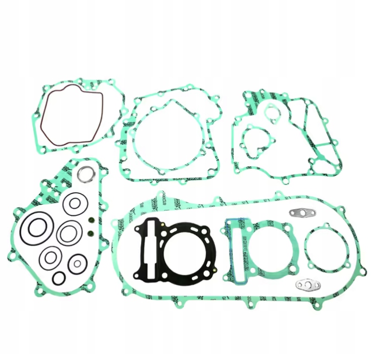P400210850217 - КОМПЛЕКТ ПРОКЛАДОК KYMCO MXU 300 2005-2010