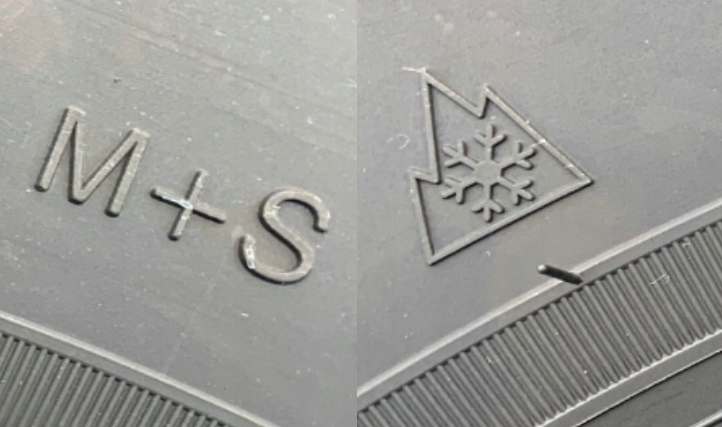 195/70 R15C NOWE opony całoroczne BUS A/S ORYGINAŁ Szerokość opony 195 mm