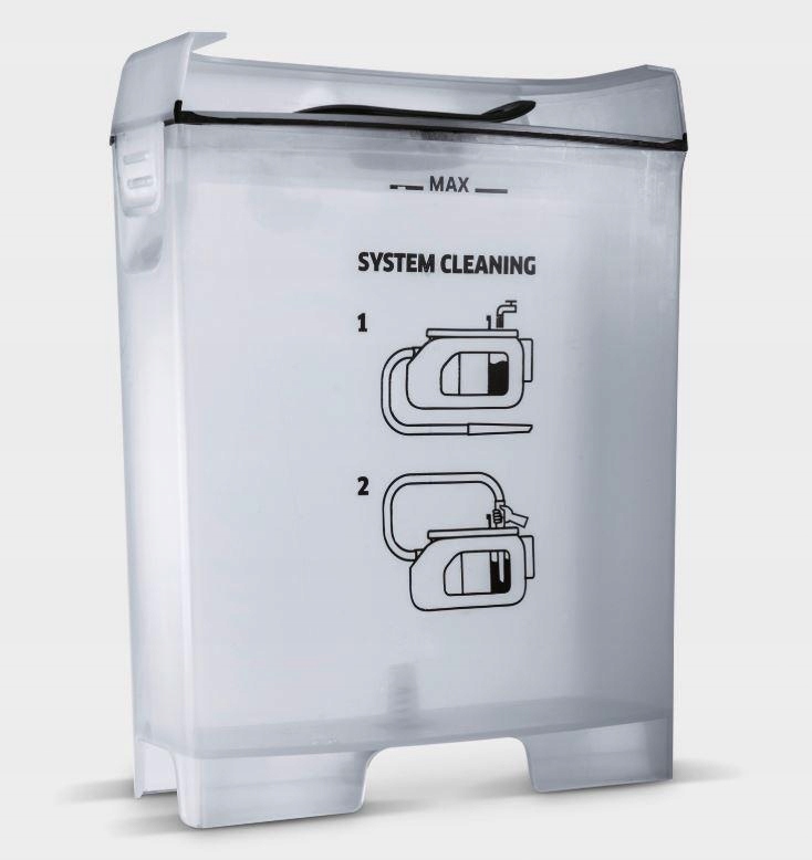 Odkurzacz piorący Se 3 Compact Eu 1.081-530.0