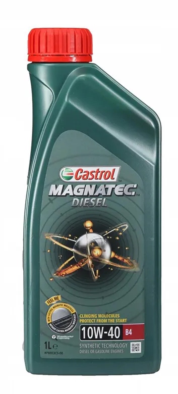 

Castrol Magnatec Diesel 10W40 B4 1L