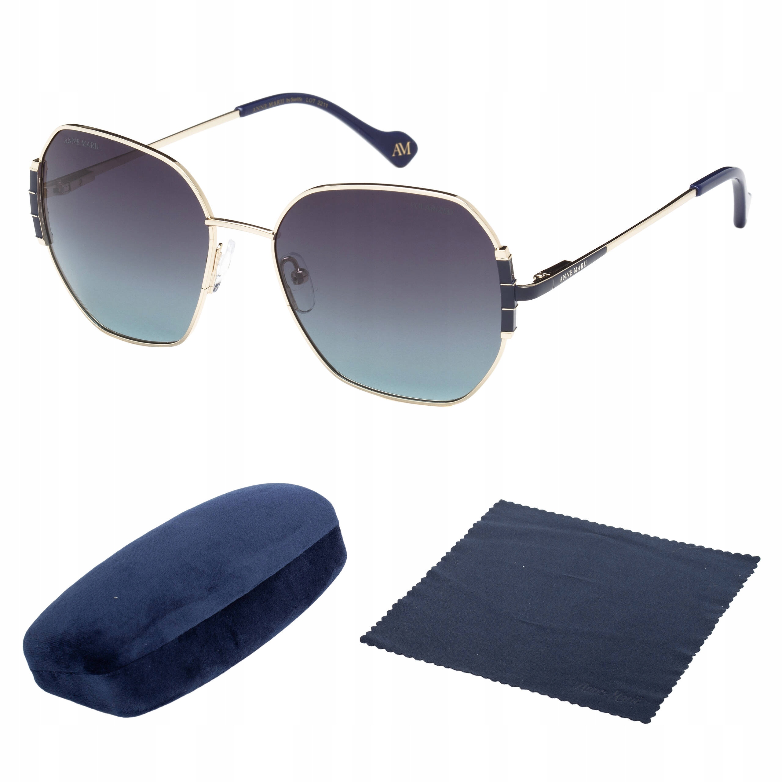 Anne Marii AMS10031B sluneční brýle