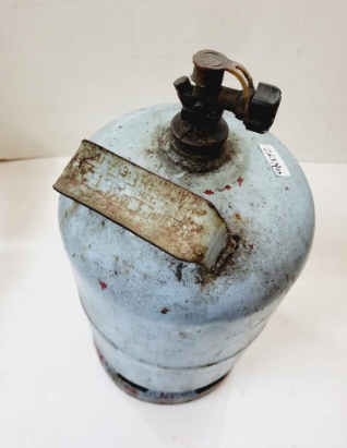 BUTLA GAZOWA 5KG (2633/23) Marka bez marki