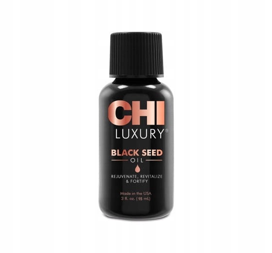 

Farouk Chi Luxury Bs oil olejek 15ml