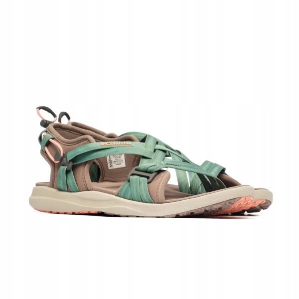 Sandały damskie Columbia Sandal 1889551258 36