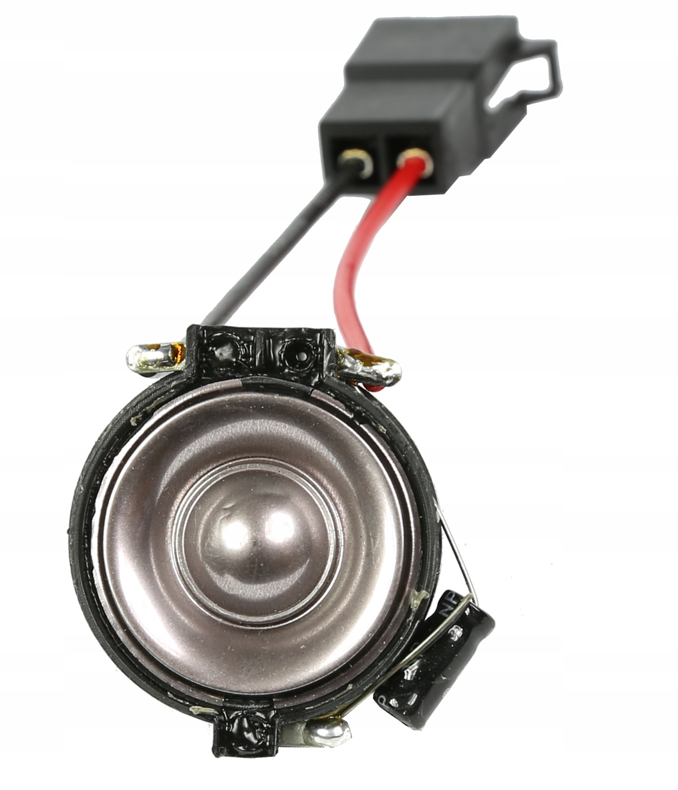 GŁOŚNIKI WYSOKOTONOWE SOPRANY TWEETERY SYCZKI CYKI do SKODA OCTAVIA 1 I EAN (GTIN) 5905440500835