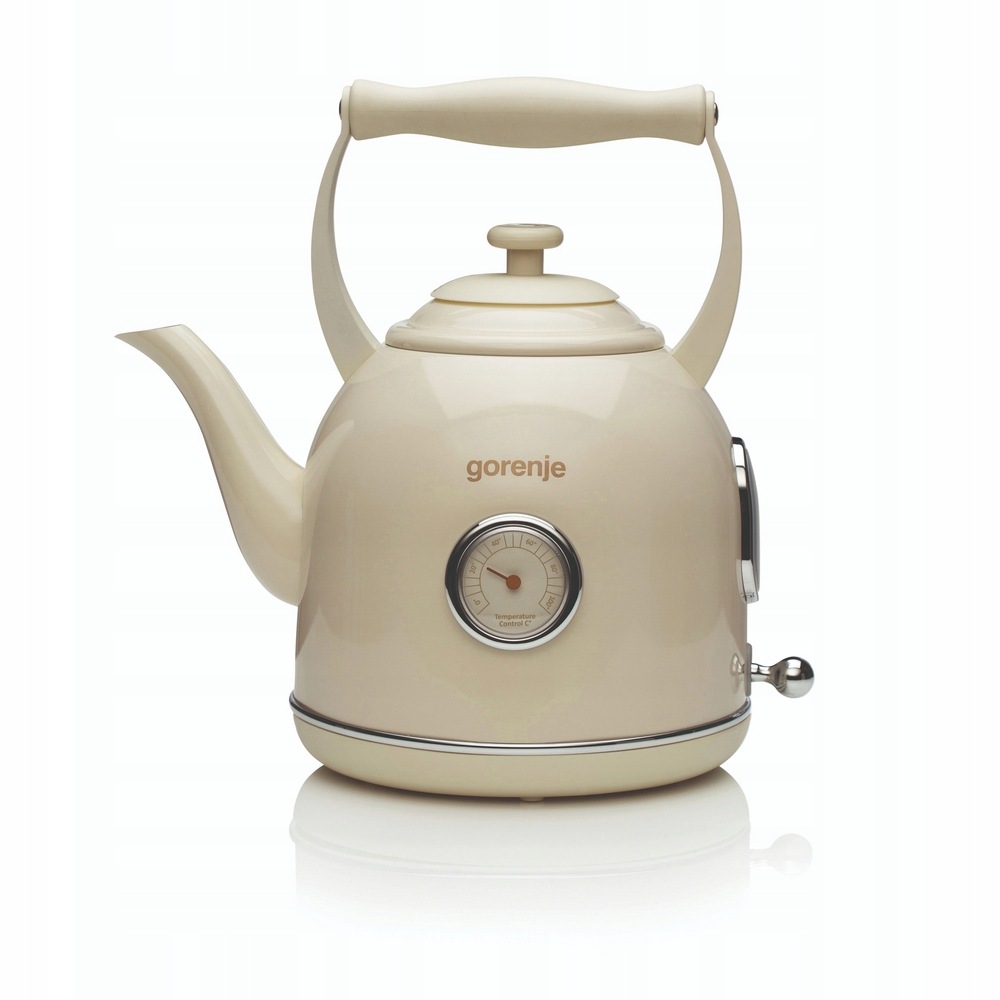 Rýchlovarná kanvica Gorenje K17CLIN
