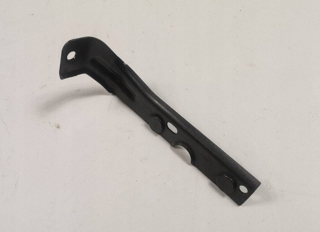 Console Support plaque Armature Avant Pare choc L Mustang Cabrio 2010-2014