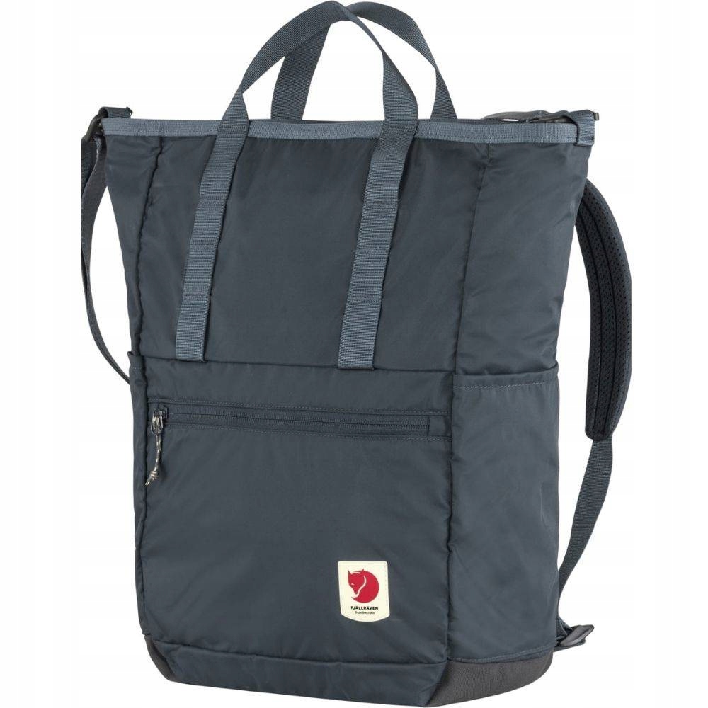 Batoh pracovní taška Fjallraven High Coast Totepack navy