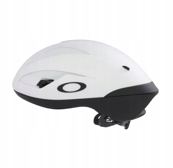 Kask Oakley Velo Mach Matt White L