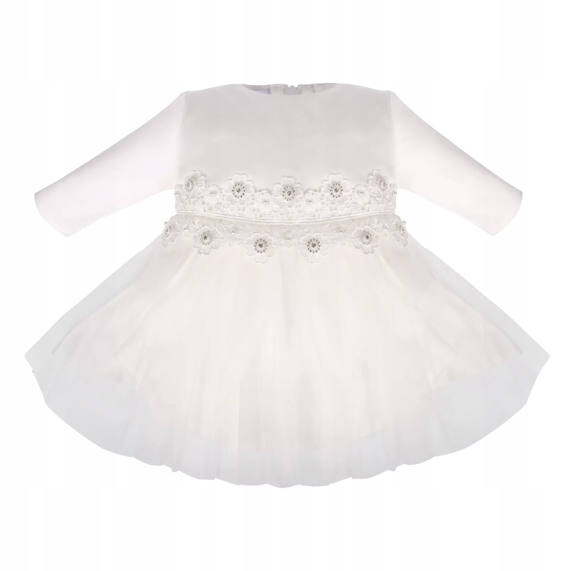 SUKIENKA ALICJA Z DŁUGIM RĘKAWEM - 62