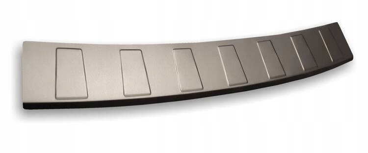 Zderzak TRAPEZ Chevrolet Aveo II T300 Hatchback 5 2011-2014 - Titan Producent Croni