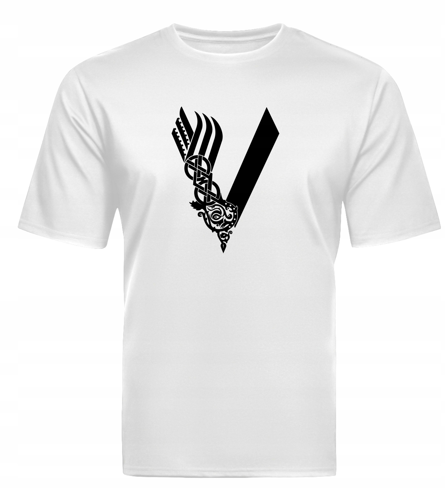 

Koszulka Vikings Serial Wikingowie