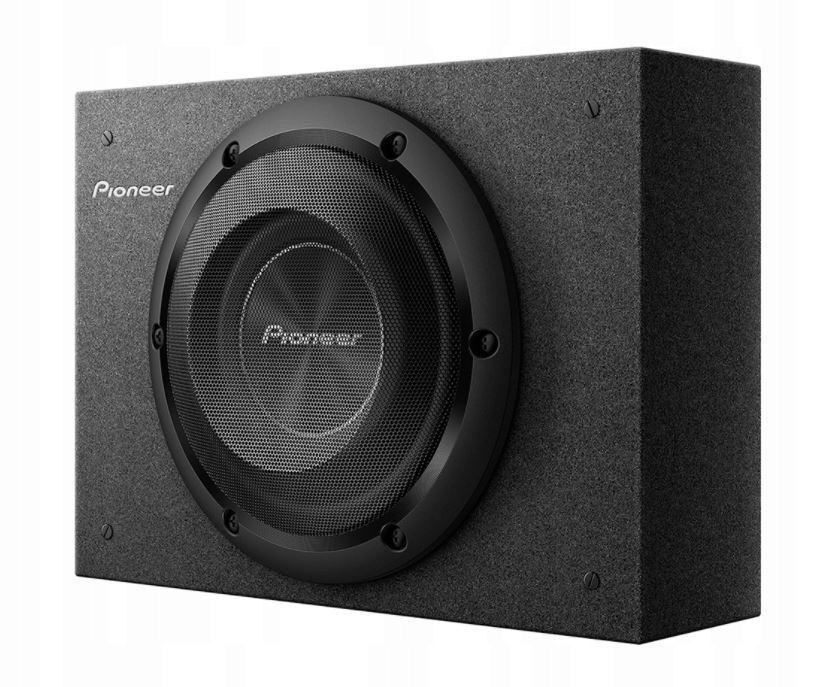 Pioneer TS-A2500LB Rozmiar 25cm Max Moc 1200W Subwoofer Samochodowy