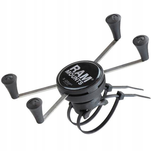 Ram Mount X-Grip Držiak na telefón na bicykel RAP-274-1-UN10