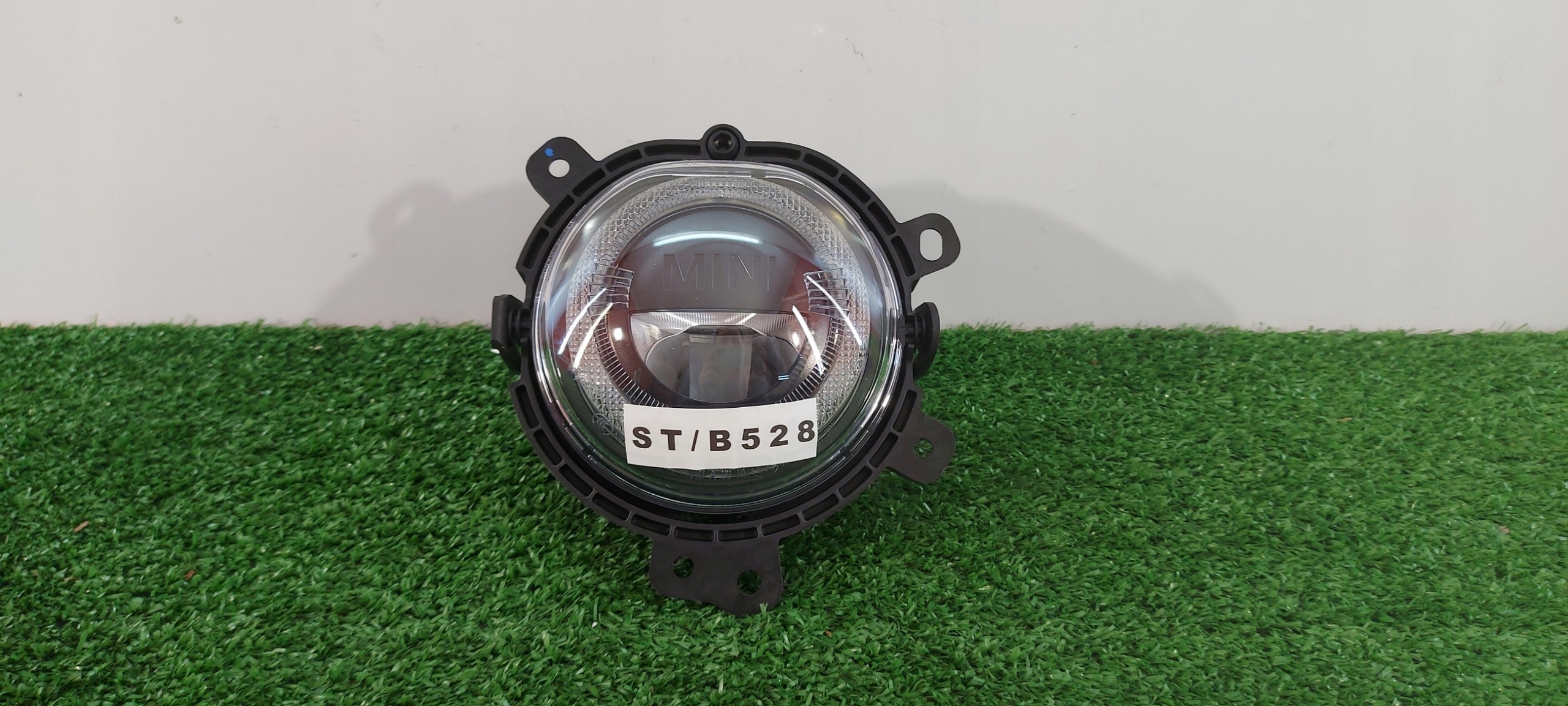 MINI COOPER 2019-2022 год правый ГАЛОГЕН led oe